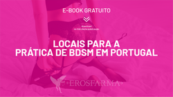 Locais para a Prática de BDSM em Portugal