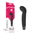 LOVETOY VIBRADOR IWHIZZ PONTO G PRETO