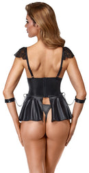 CONJUNTO LINGERIE