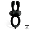 ANEL VIBRADOR TARDENOCHE EARZY COM CONTROLO REMOTO