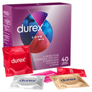 PRESERVATIVOS DUREX LOVE MIX