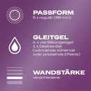 PRESERVATIVOS DUREX LOVE MIX