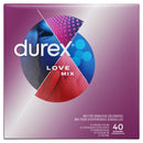 PRESERVATIVOS DUREX LOVE MIX