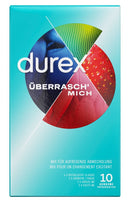 PRESERVATIVOS DUREX LOVE MIX