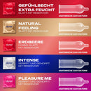 PRESERVATIVOS DUREX LOVE MIX
