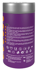 PRESERVATIVOS ONE MIX DE 6 VARIEDADES 12 UNIDADES