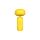 CHISA BUSTER MINI MASSAJADOR DE SILICONE LÍQUIDO USB