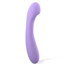 ENGILY ROSS DIANNE VIBRADOR SILICONE UNIBODY PONTO G FLEXÍVEL USB