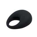 ANEL AJUSTÁVEL DE SILICONE PARA O PÉNIS TRAP COM VIBRAÇÃO