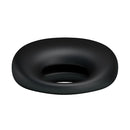 ANEL AJUSTÁVEL DE SILICONE PARA O PÉNIS TRAP COM VIBRAÇÃO