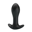 PLUG ANAL MORTON VIBRATÓRIO USB COM CONTROLO REMOTO