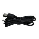 PLUG ANAL MORTON VIBRATÓRIO USB COM CONTROLO REMOTO