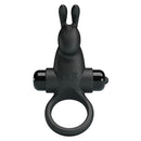 ANEL PENIANO PRETTY LOVE COM VIBRAÇÃO PENIS RING I