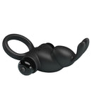 ANEL PENIANO PRETTY LOVE COM VIBRAÇÃO PENIS RING I
