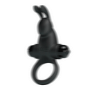 ANEL PENIANO PRETTY LOVE COM VIBRAÇÃO PENIS RING I