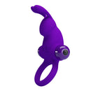 ANEL PENIANO PRETTY LOVE COM VIBRAÇÃO PENIS RING I
