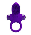 PRETTYLOVE ANEL VIBRATÓRIO RING II