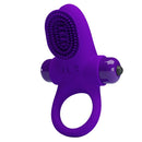 PRETTYLOVE ANEL VIBRATÓRIO RING II