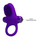 PRETTYLOVE ANEL VIBRATÓRIO RING II