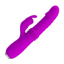 VIBRADOR PRETTY LOVE DOROTHY USB SILICONE