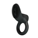 ANEL AJUSTÁVEL COBRA PARA O PÉNIS COM VIBRAÇÃO