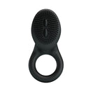 ANEL AJUSTÁVEL COBRA PARA O PÉNIS COM VIBRAÇÃO