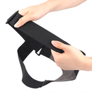 STRAP-ON COM VIBRAÇÃO COM PÉNIS REALISTICO