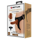STRAP-ON REALISTICO MICHEAL