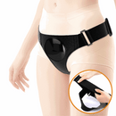 STRAP-ON REALISTICO MICHEAL