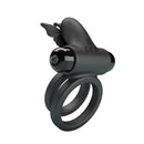PRETTYLOVE ANEL VIBRATÓRIO PASSIONATE RING