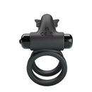 PRETTYLOVE ANEL VIBRATÓRIO PASSIONATE RING