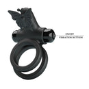 PRETTYLOVE ANEL VIBRATÓRIO PASSIONATE RING