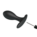 PLUG ANAL INSUFLÁVEL KOREK PRETTY LOVE
