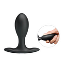 PLUG ANAL INSUFLÁVEL KOREK PRETTY LOVE