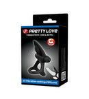 PRETTY LOVE ANEL VIBRATÓRIO