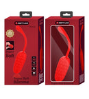 OVO VIBRATÓRIO SUPER SOFT MARINA