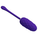 OVO VIBRATÓRIO SUPER SOFT MARINA
