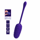 OVO VIBRATÓRIO SUPER SOFT MARINA