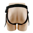 STRAP-ON COM VIBRAÇÃO OCO HARNESS BRIEFS