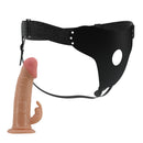 STRAP-ON OCO HARNESS MAVIS