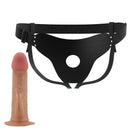 STRAP-ON OCO HARNESS MAVIS