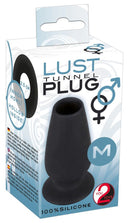 LUST TUNNEL TAMANHO M