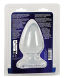 PLUG ANAL CRYSTAL CLEAR