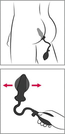 ANAL EXPERT INSUFLÉVEL