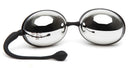 FIFTY SHADES OF GREY BOLAS VAGINAIS DE SILICONE