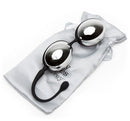 FIFTY SHADES OF GREY BOLAS VAGINAIS DE SILICONE