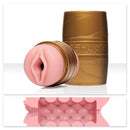 MASTURBADOR FLESHLIGHT QUICKSHOT STAMINA LADY VAGINA Y ÂNUS