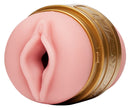 MASTURBADOR FLESHLIGHT QUICKSHOT STAMINA LADY VAGINA Y ÂNUS