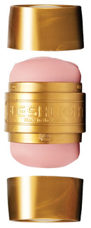 MASTURBADOR FLESHLIGHT QUICKSHOT STAMINA LADY VAGINA Y ÂNUS
