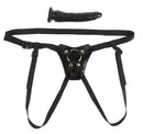 STRAP-ON FETISH FANTASY GOLD DESIGNER